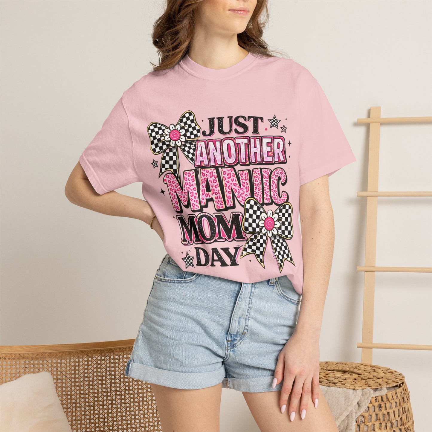 Just Another Manic Mom Day
