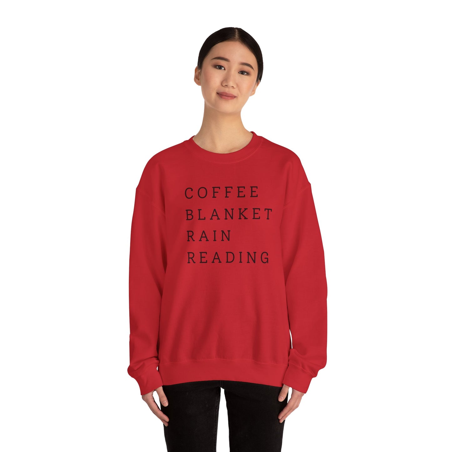 Cozy Life Sweatshirt