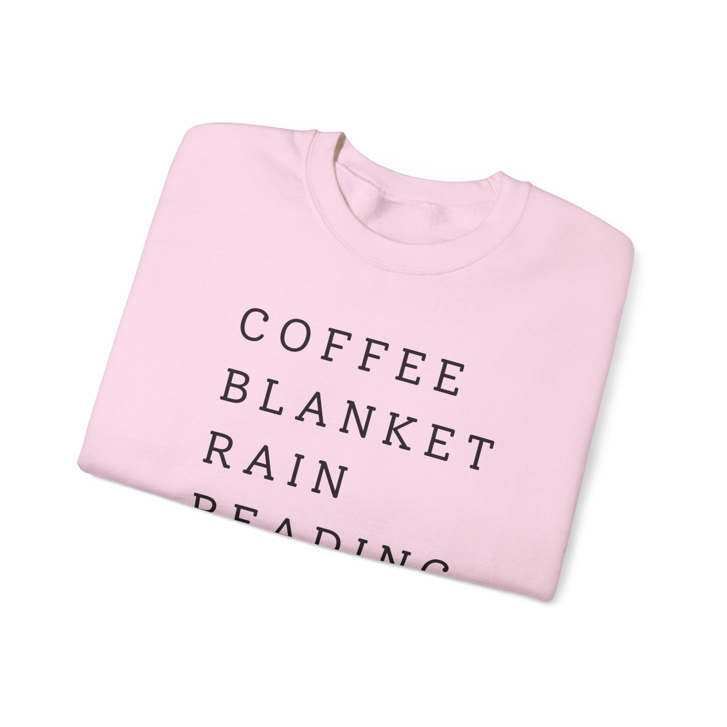 Cozy Life Sweatshirt