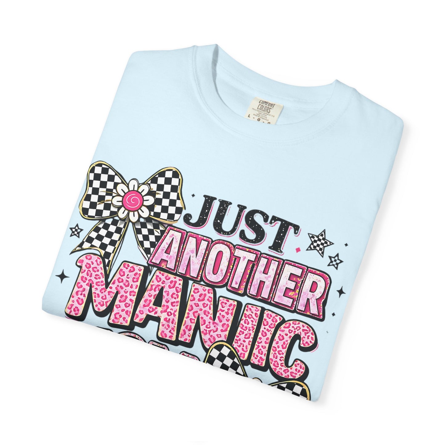 Just Another Manic Mom Day