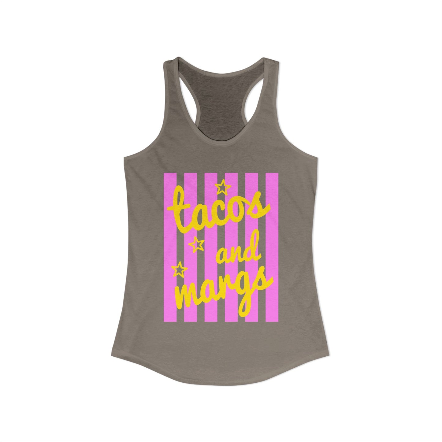 Tacos and Margs Tank