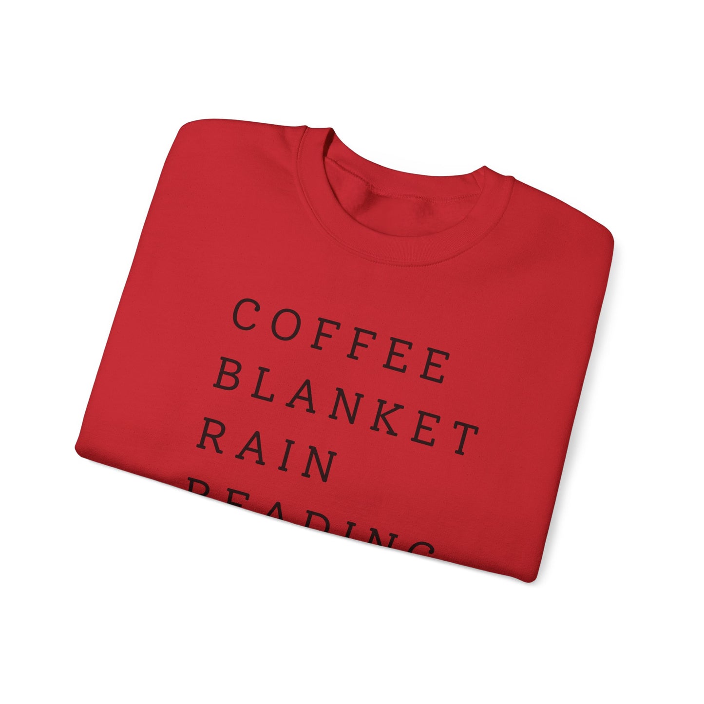 Cozy Life Sweatshirt