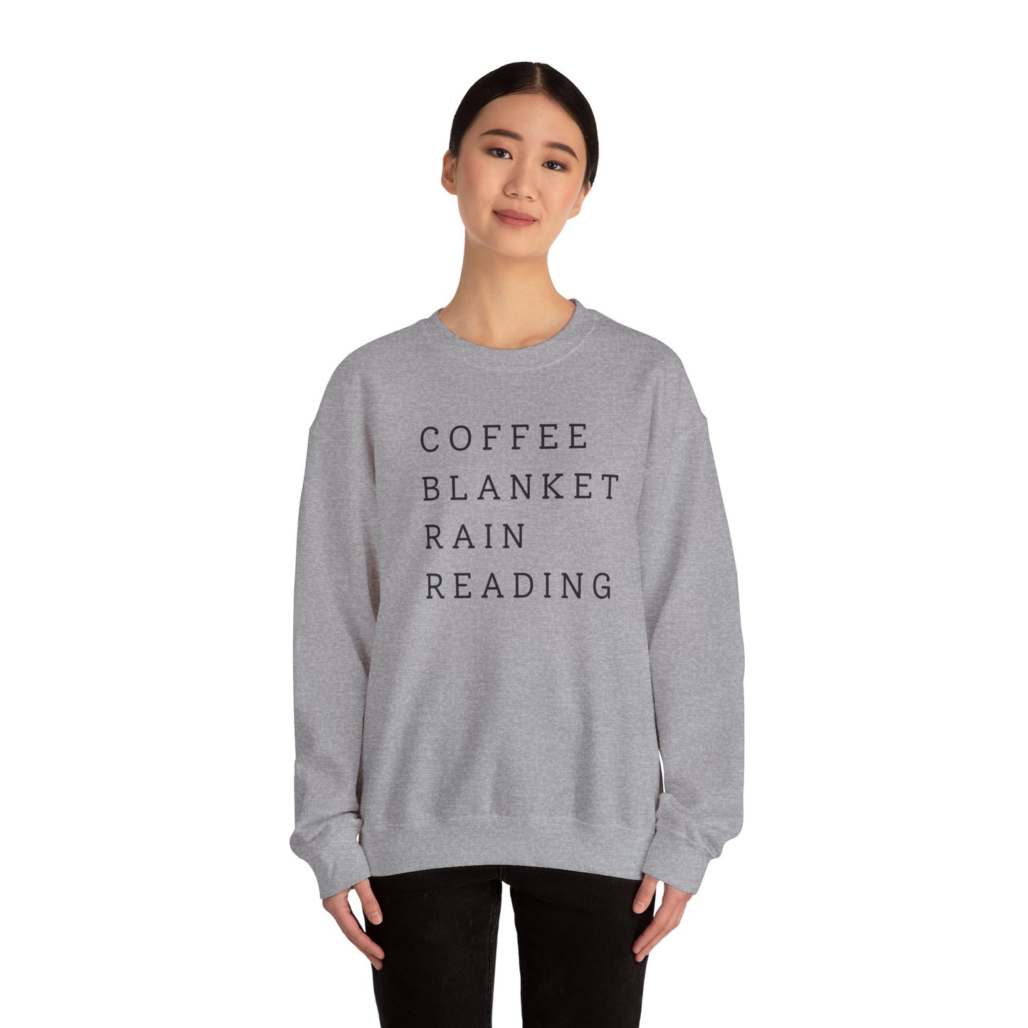 Cozy Life Sweatshirt