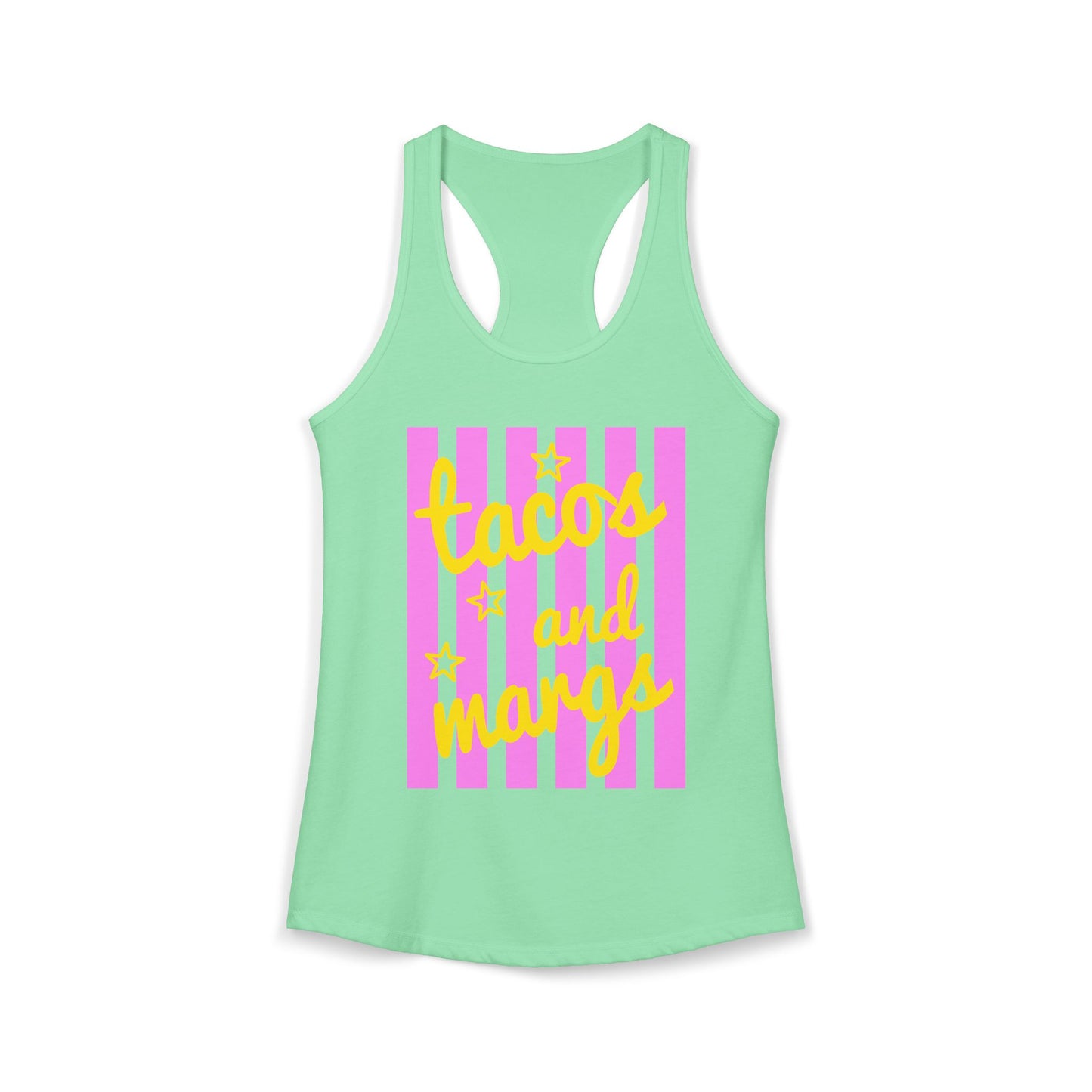 Tacos and Margs Tank