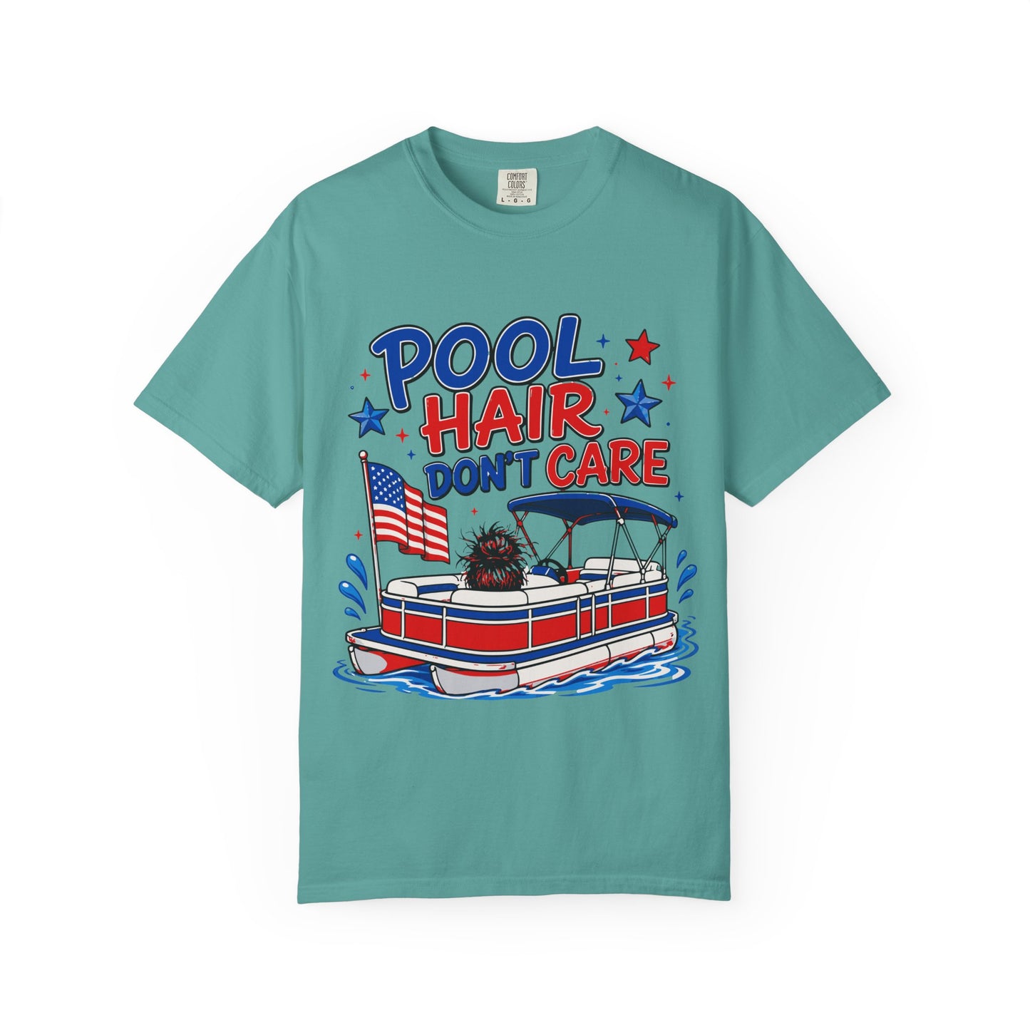 Boat Waves & Freedom Days