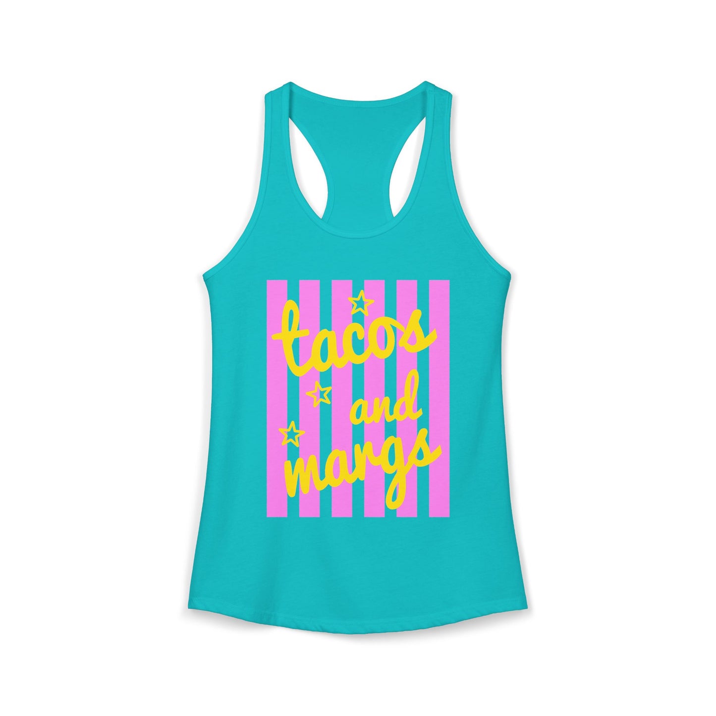 Tacos and Margs Tank