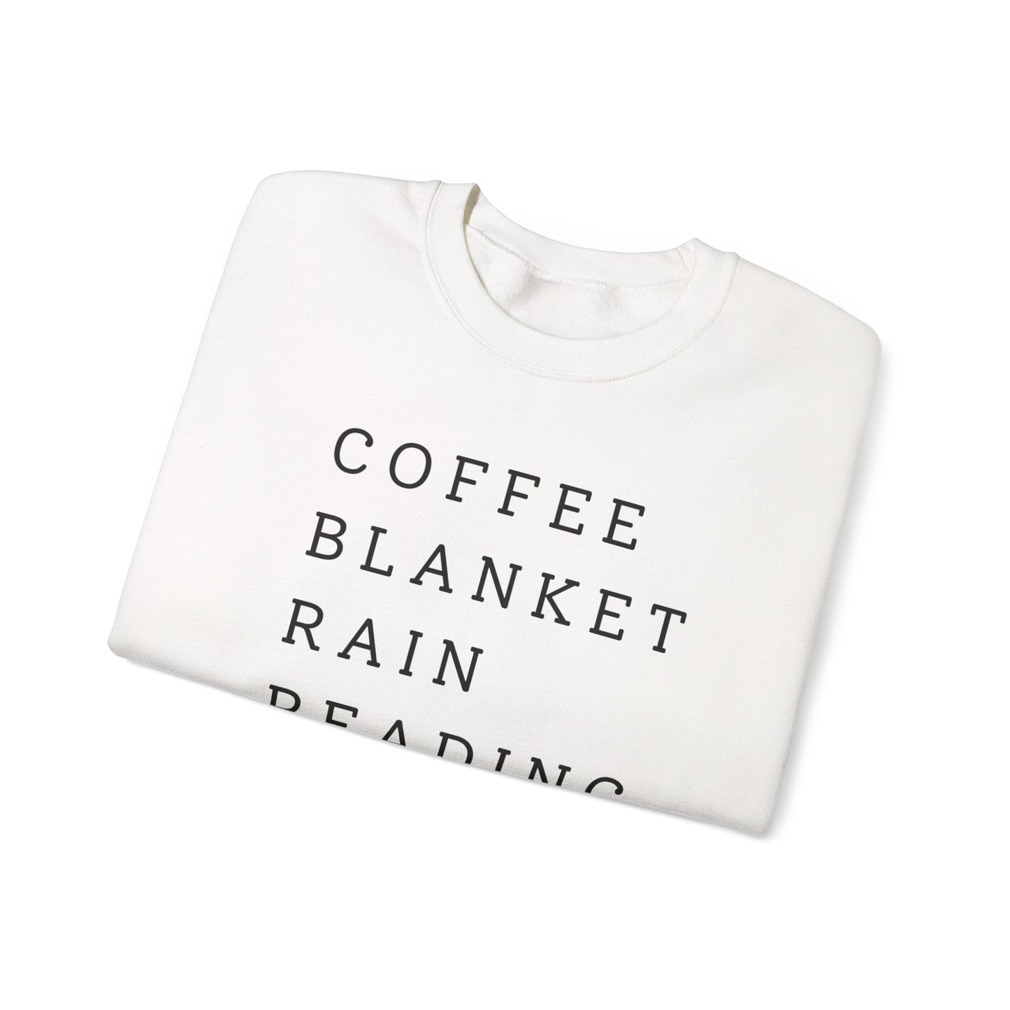 Cozy Life Sweatshirt