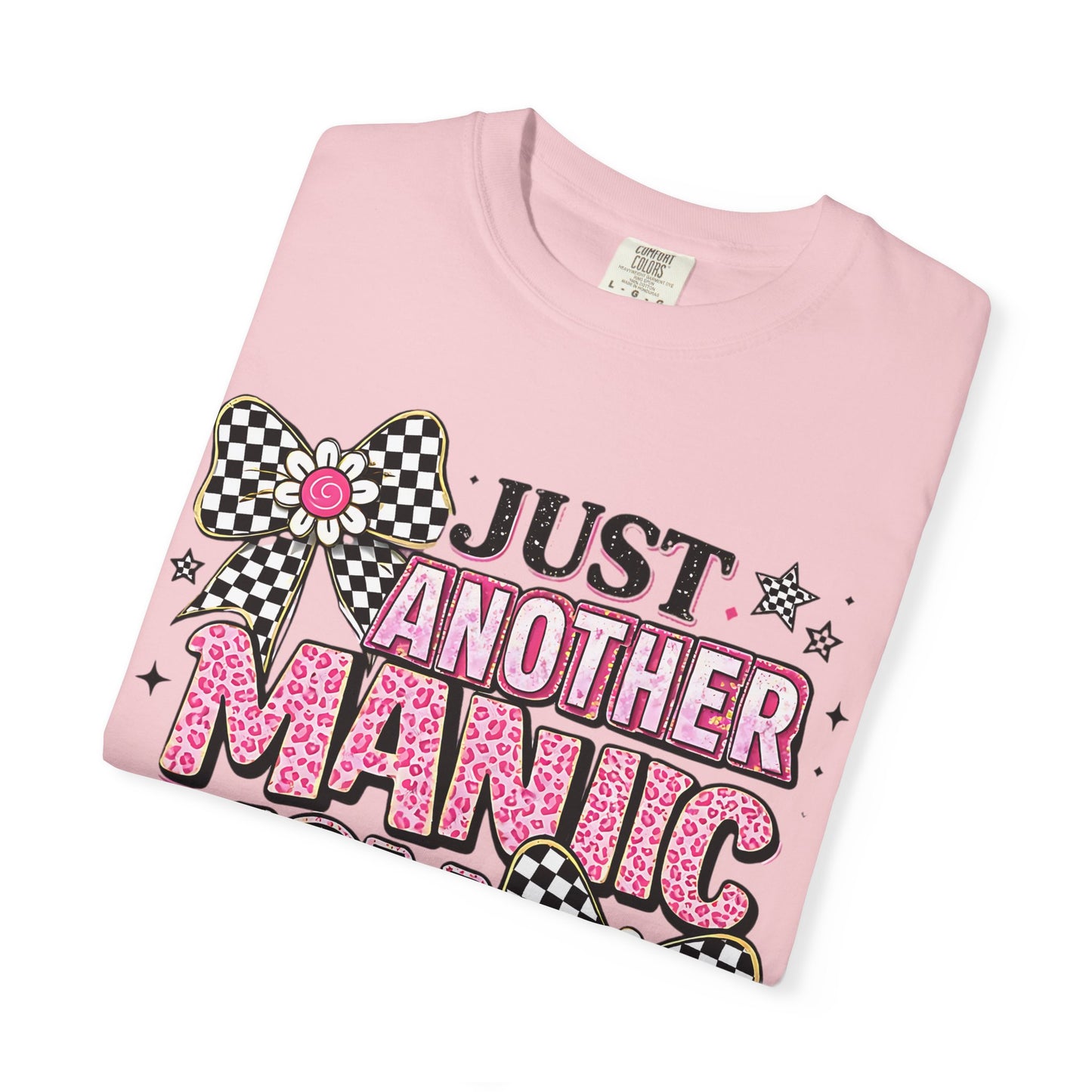 Just Another Manic Mom Day