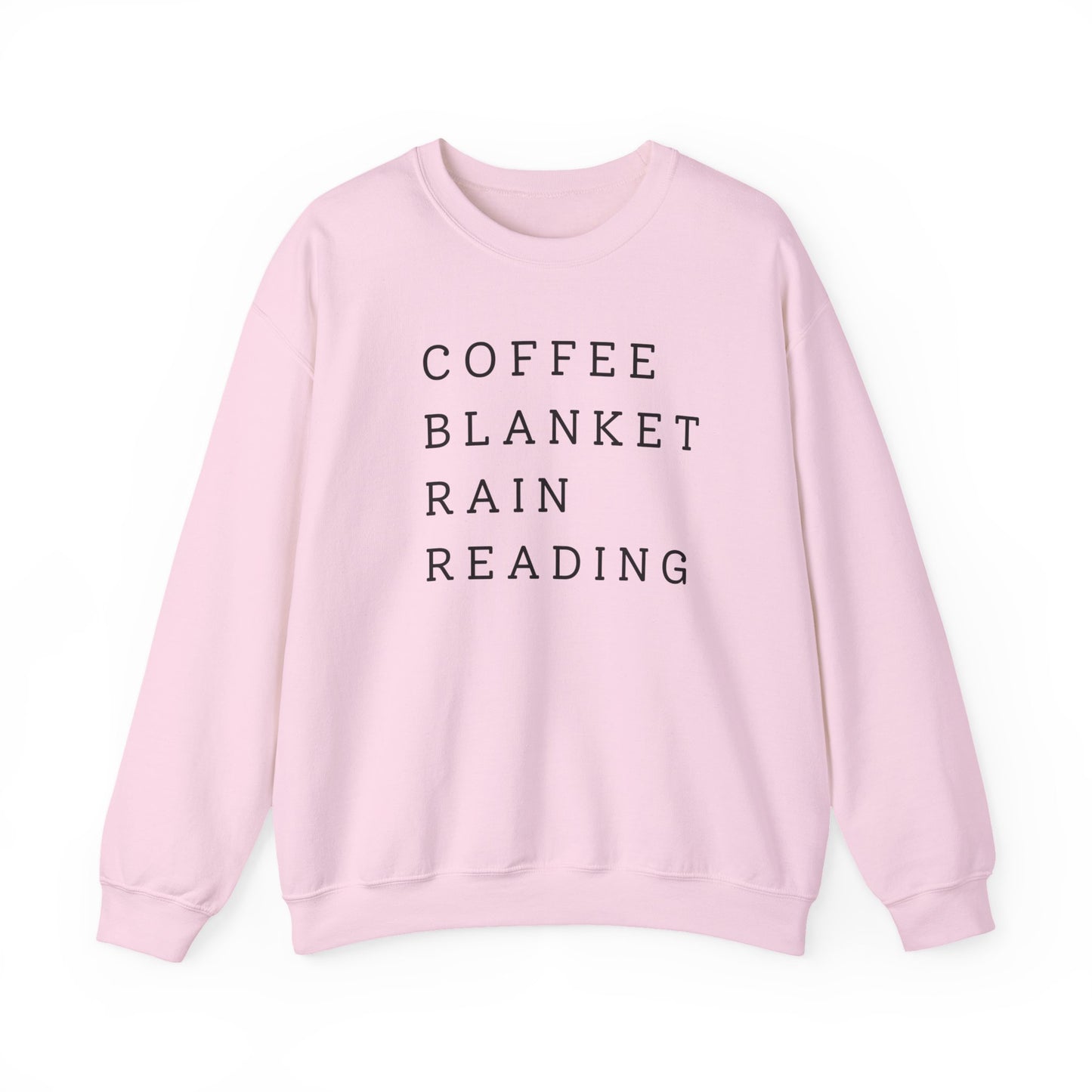Cozy Life Sweatshirt