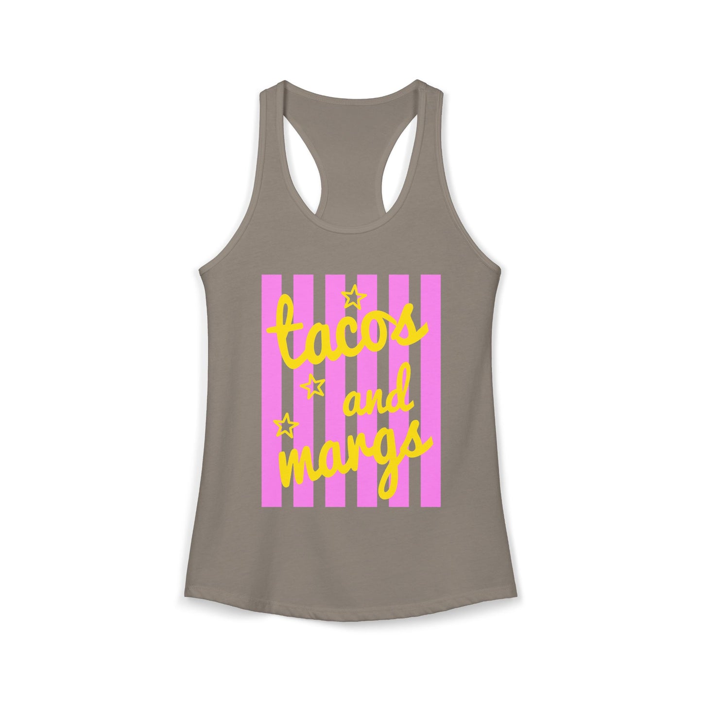 Tacos and Margs Tank