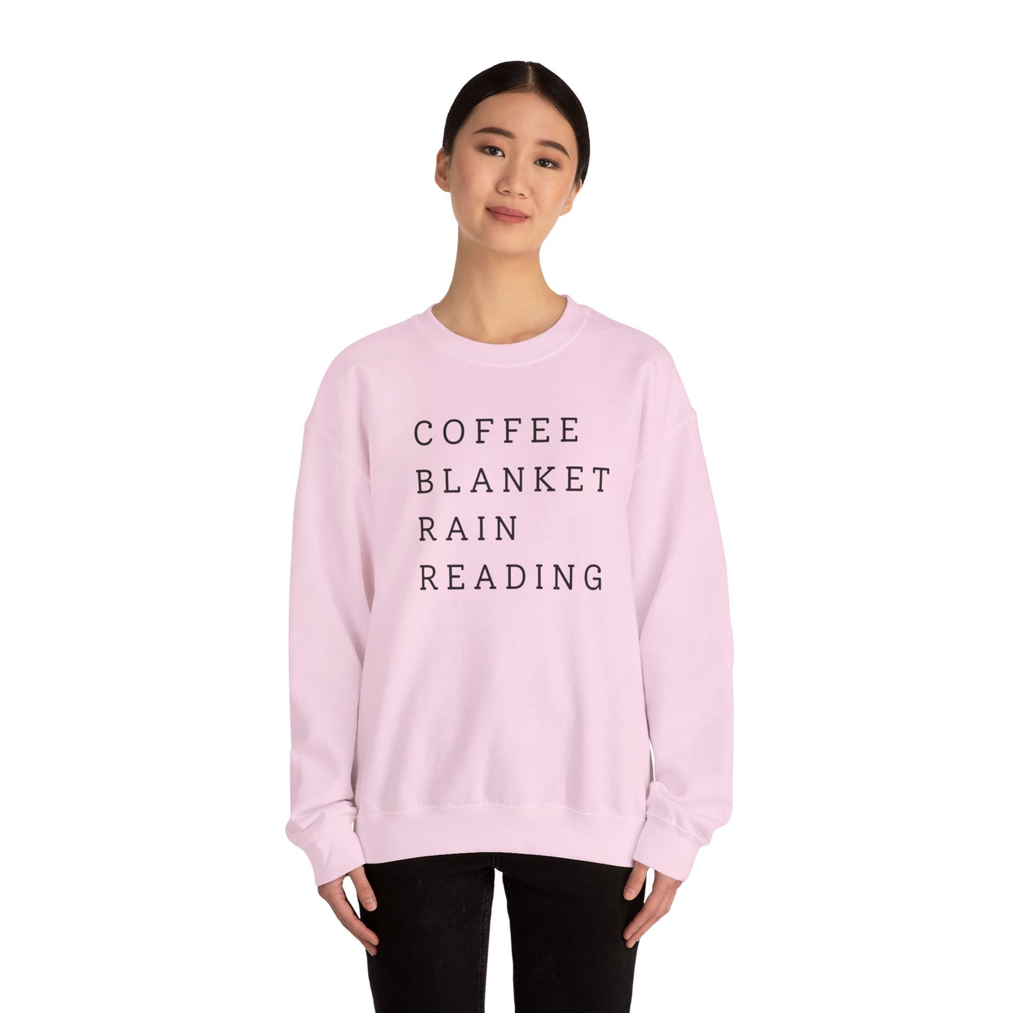Cozy Life Sweatshirt