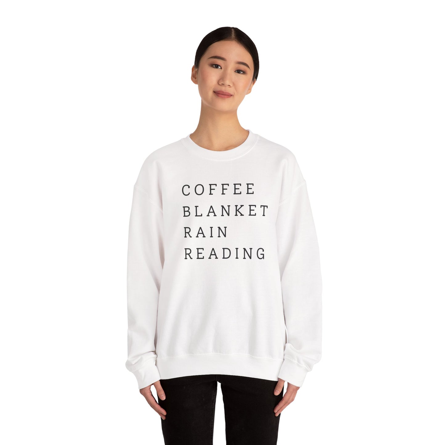 Cozy Life Sweatshirt