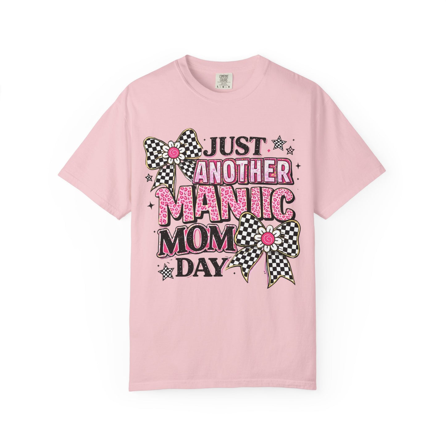 Just Another Manic Mom Day