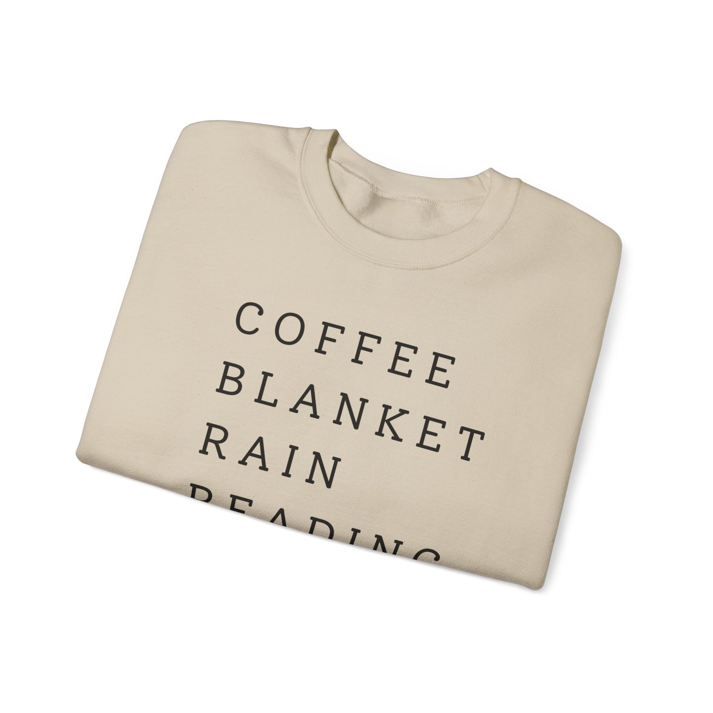 Cozy Life Sweatshirt