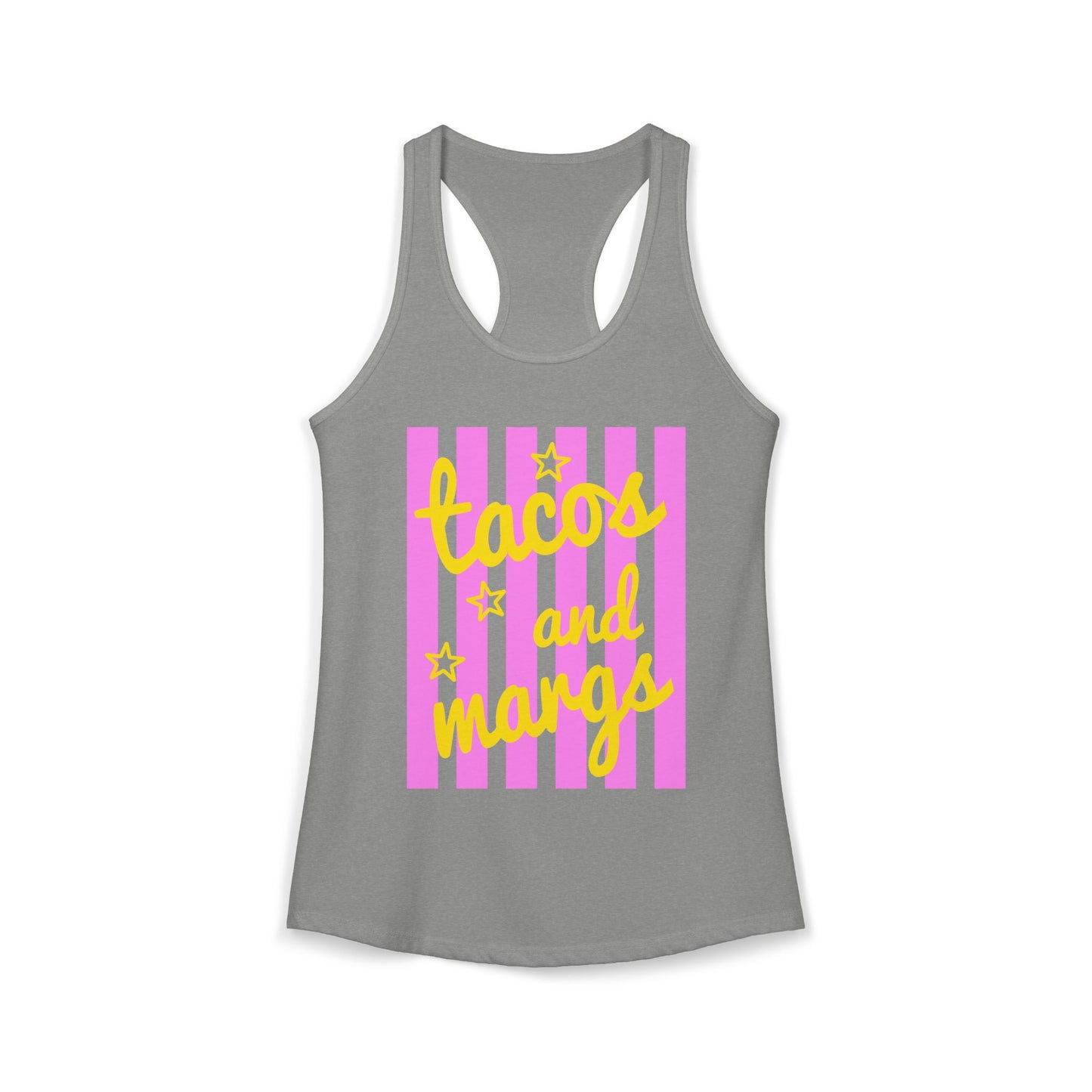 Tacos and Margs Tank