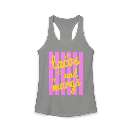 Tacos and Margs Tank