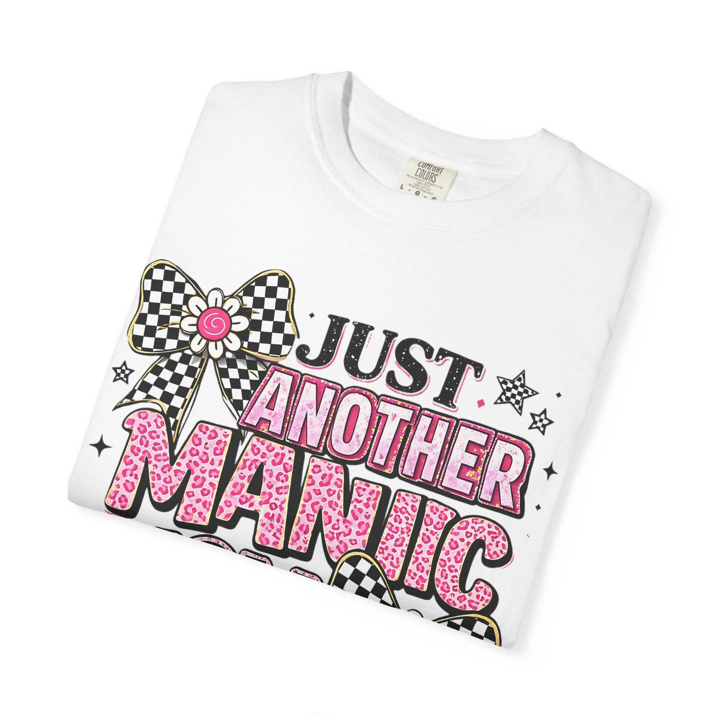 Just Another Manic Mom Day