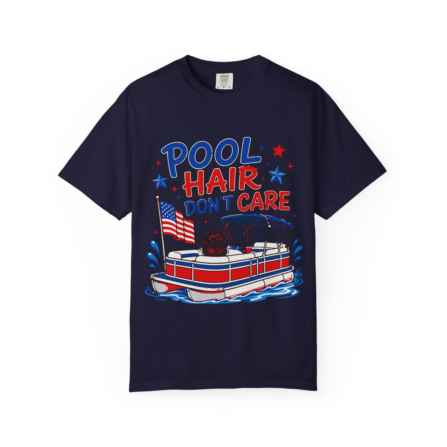 Boat Waves & Freedom Days