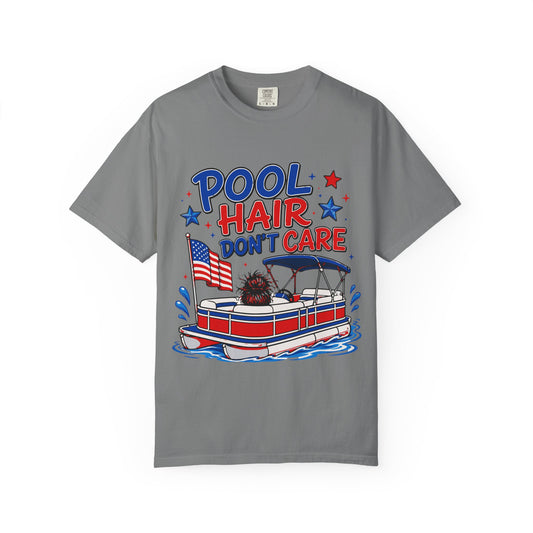 Boat Waves & Freedom Days