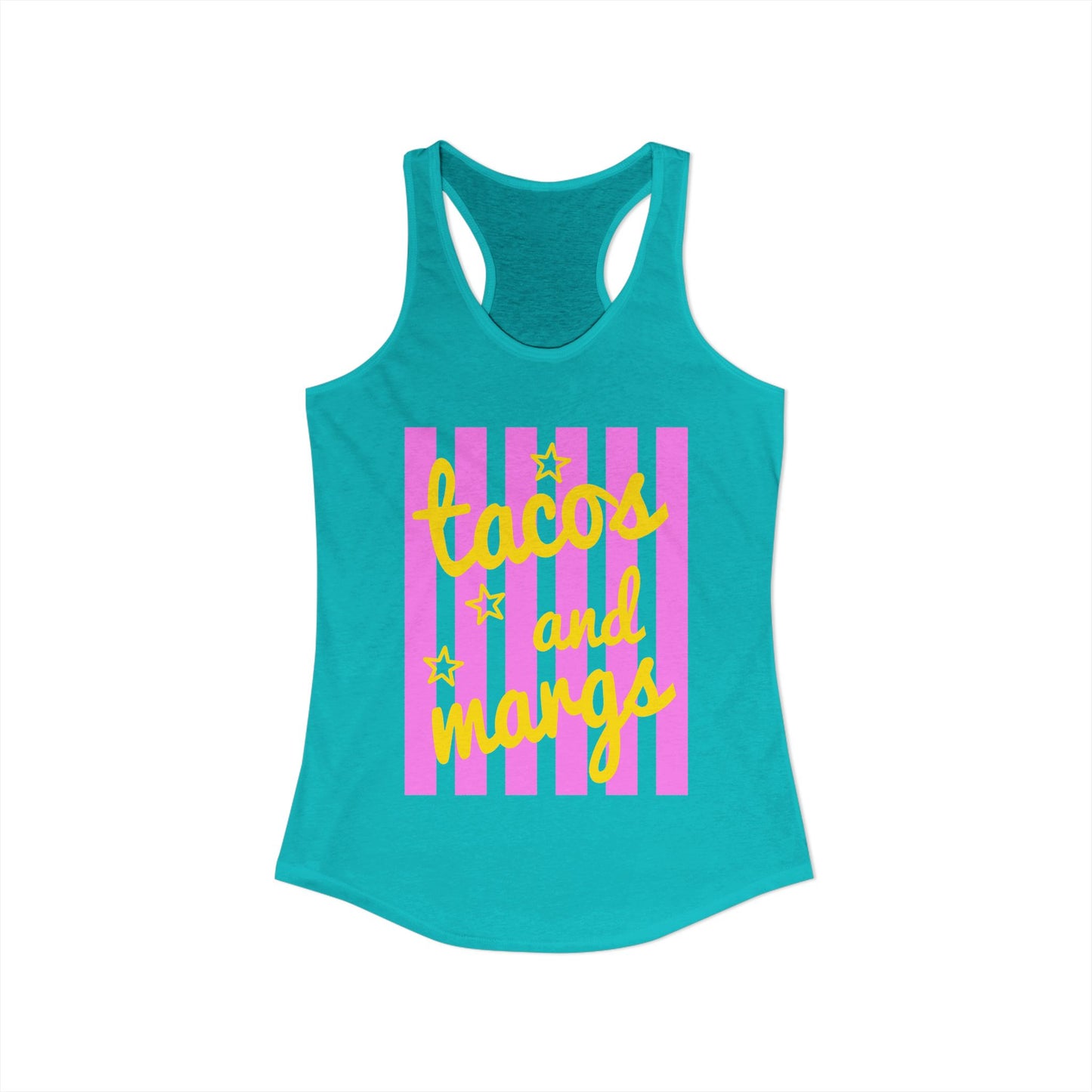 Tacos and Margs Tank