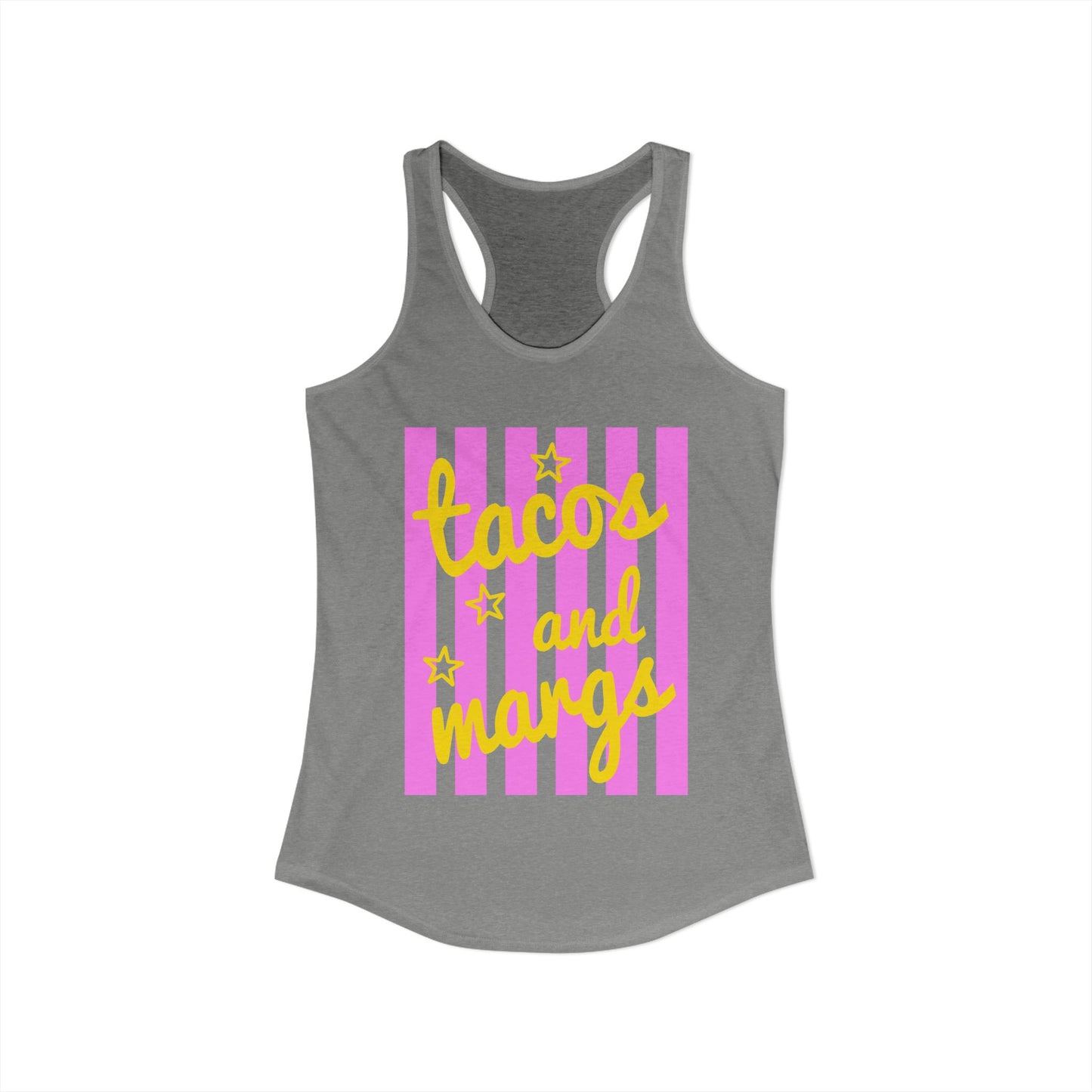 Tacos and Margs Tank