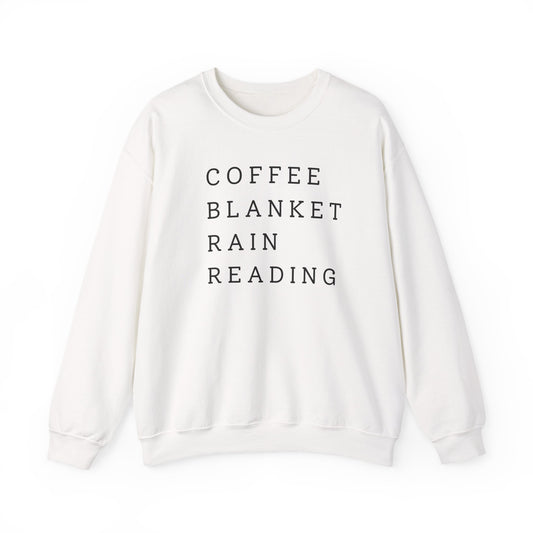 Cozy Life Sweatshirt