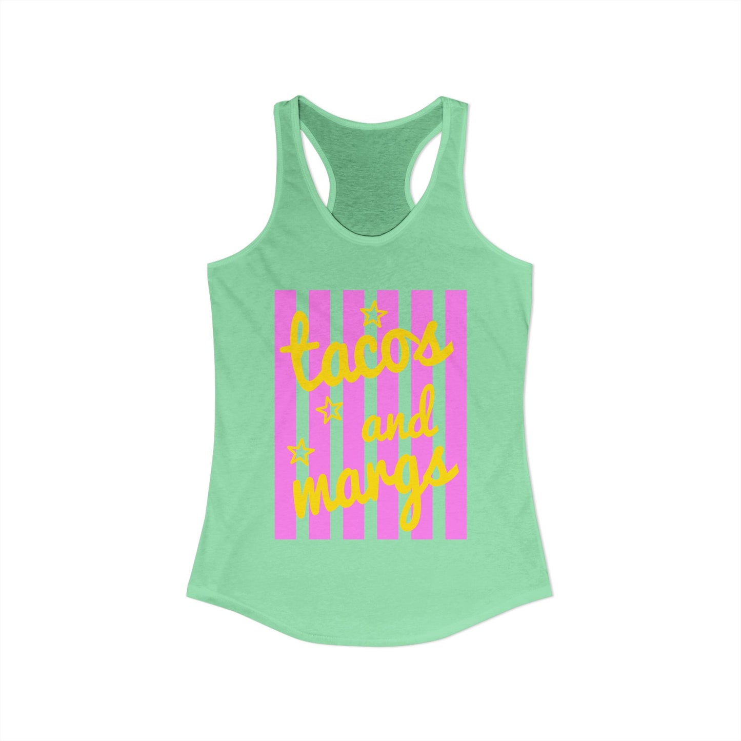 Tacos and Margs Tank