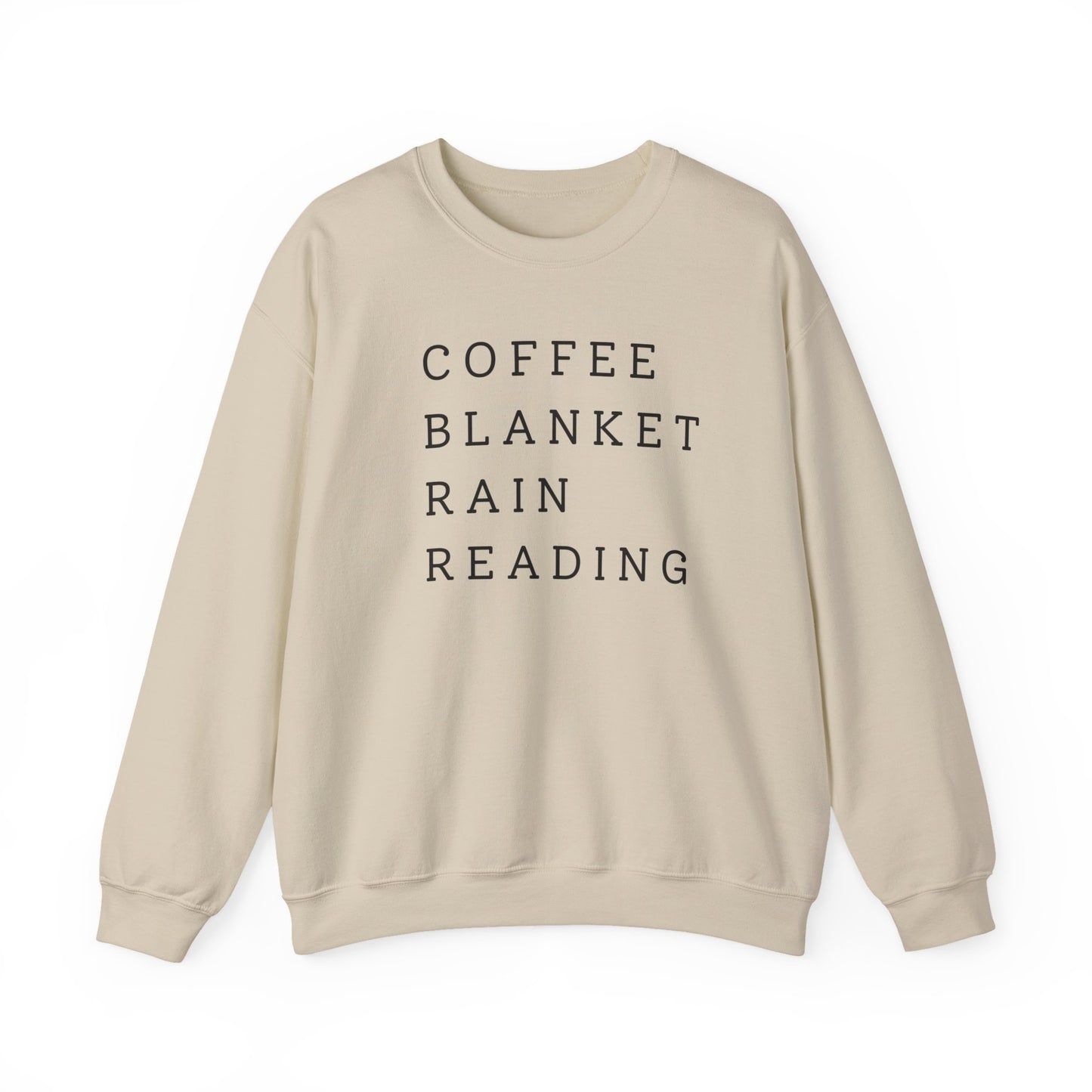 Cozy Life Sweatshirt