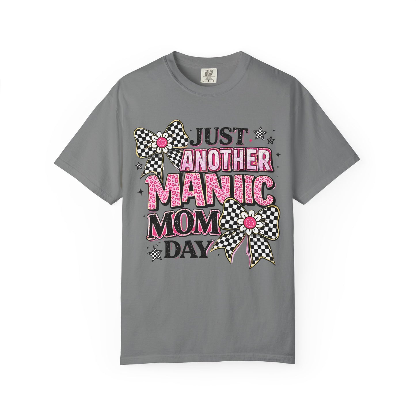 Just Another Manic Mom Day