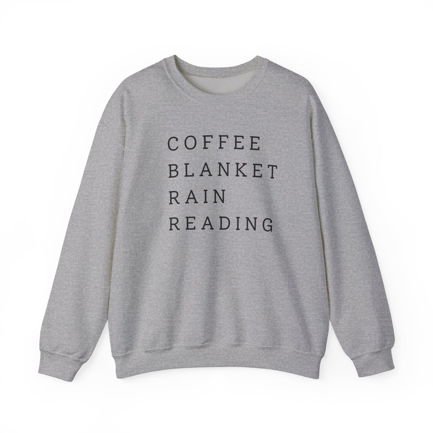 Cozy Life Sweatshirt