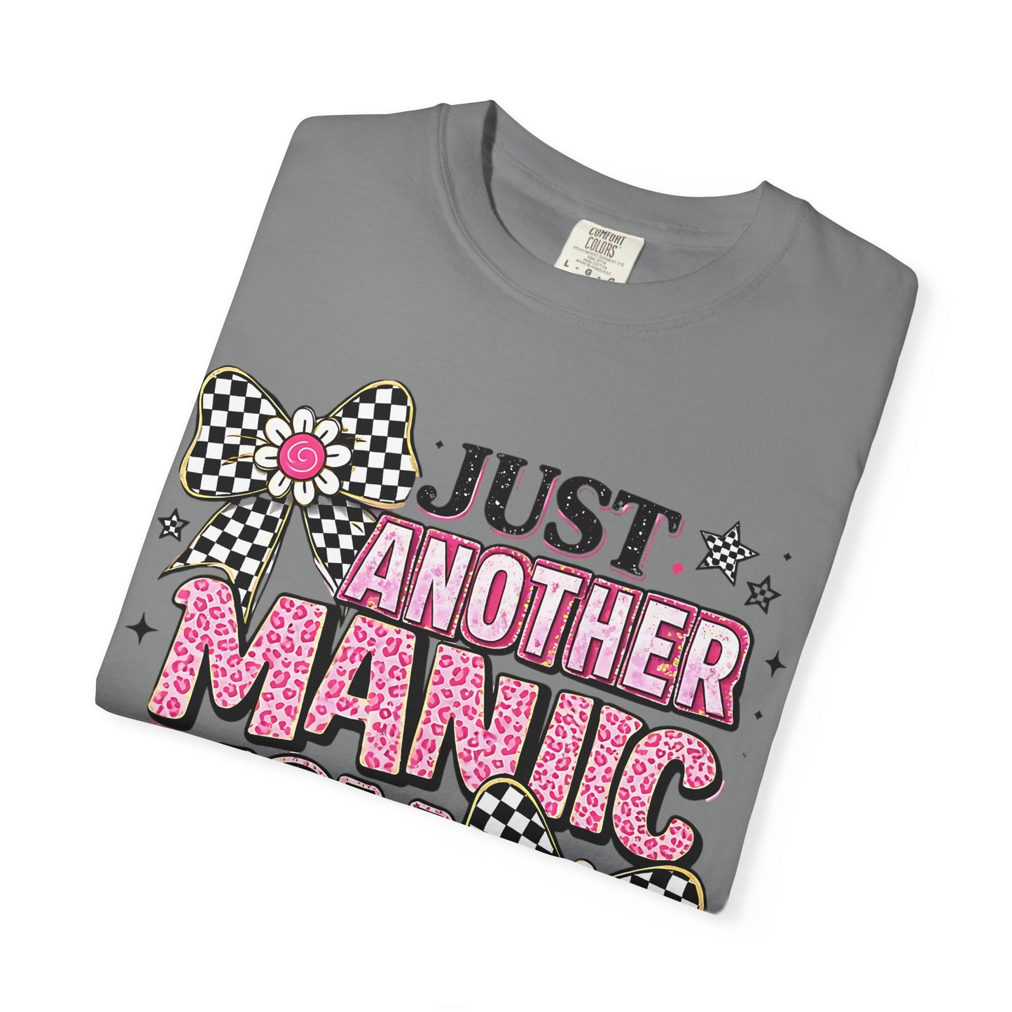 Just Another Manic Mom Day