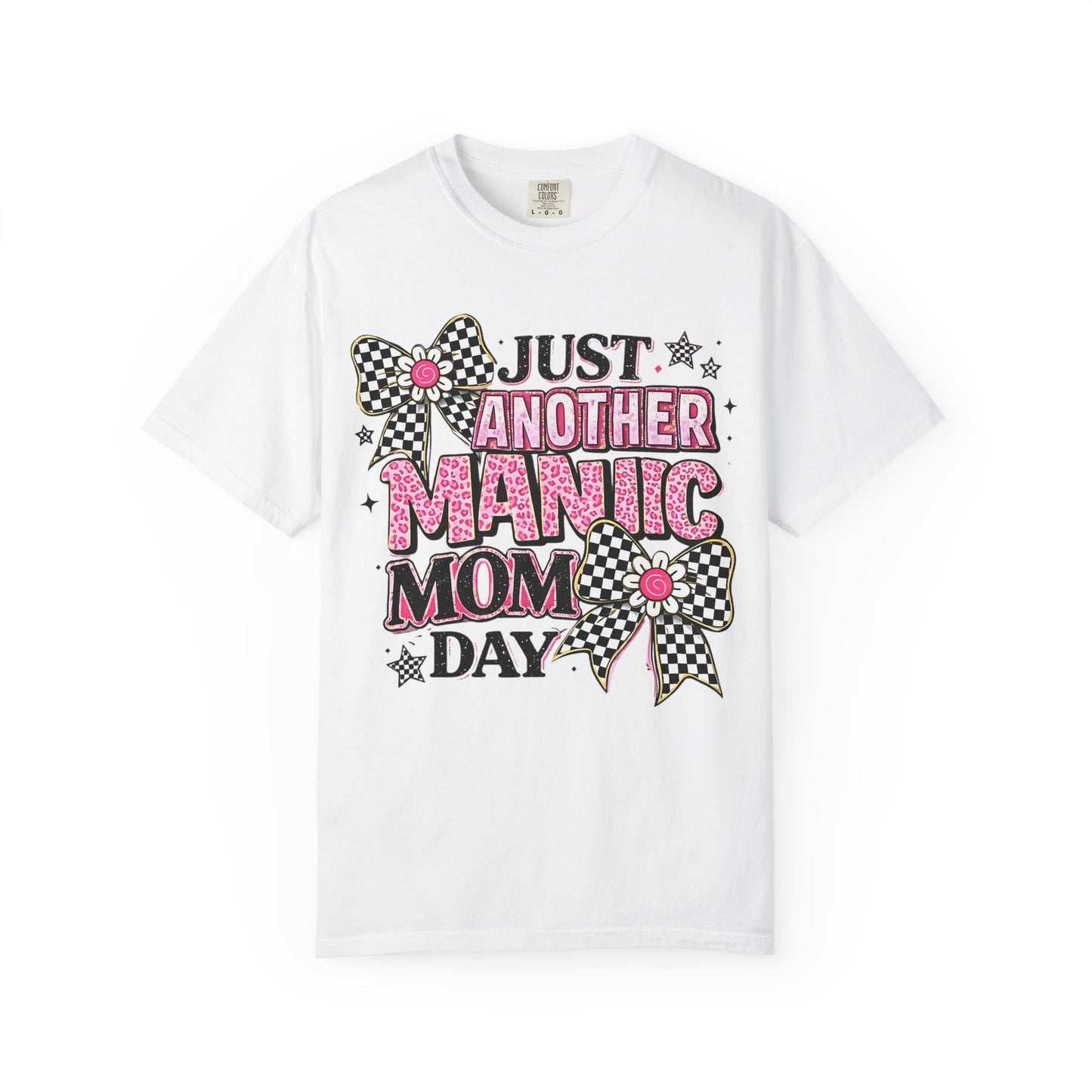 Just Another Manic Mom Day
