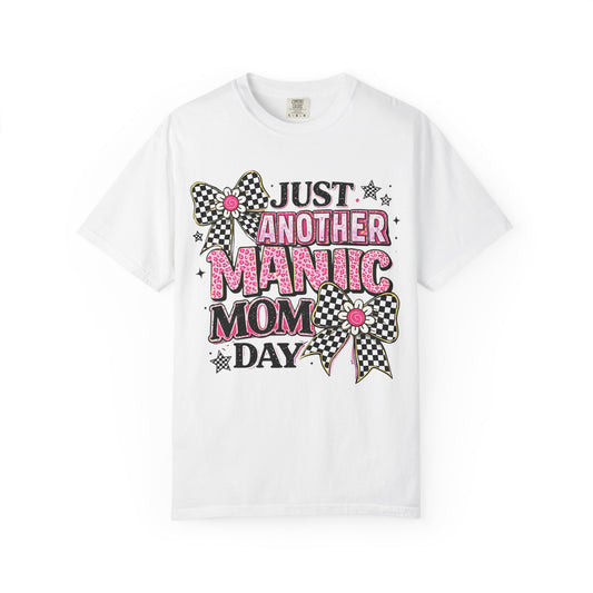 Just Another Manic Mom Day