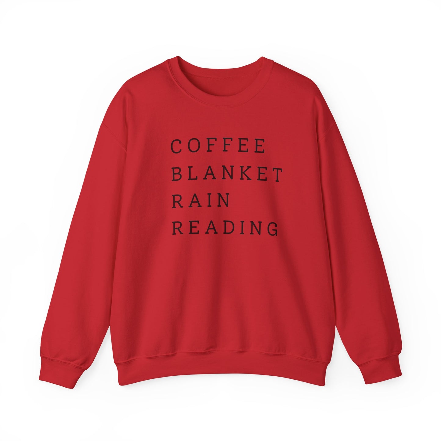 Cozy Life Sweatshirt