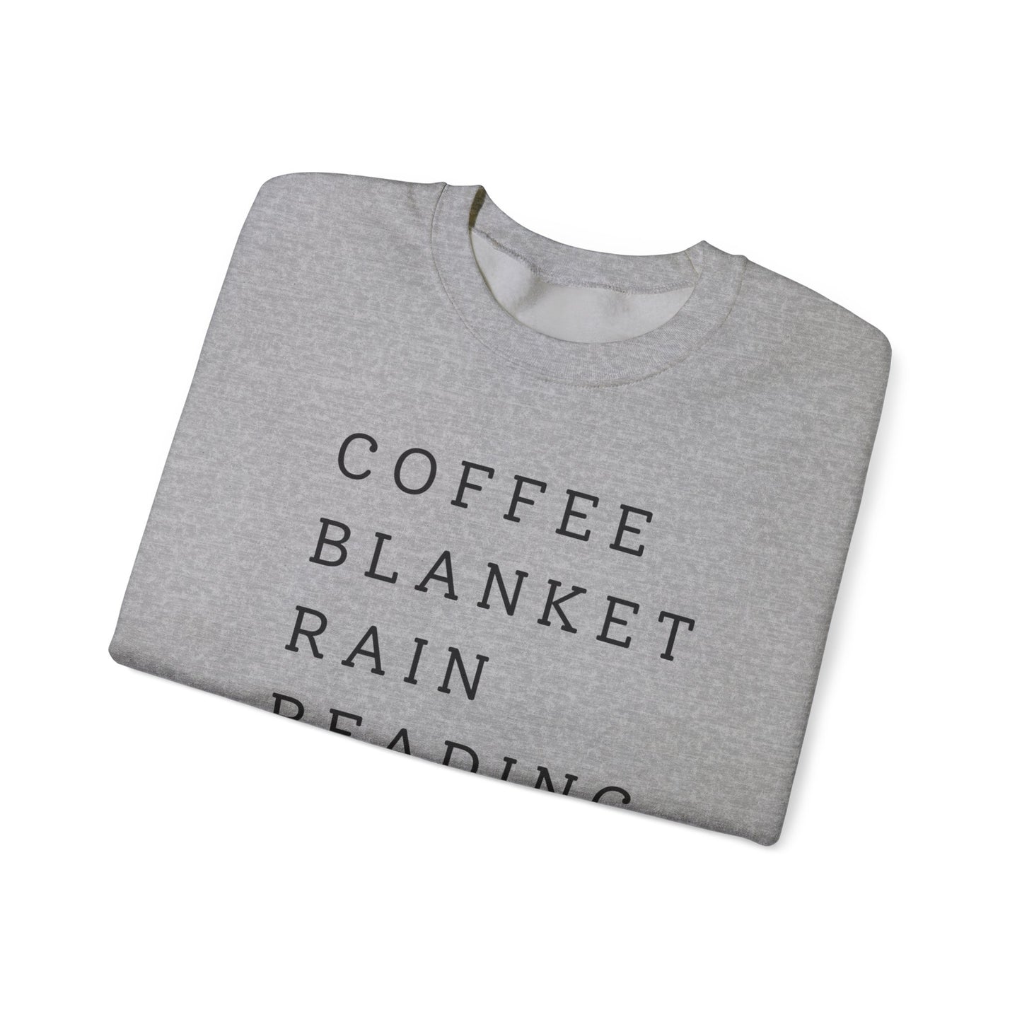 Cozy Life Sweatshirt
