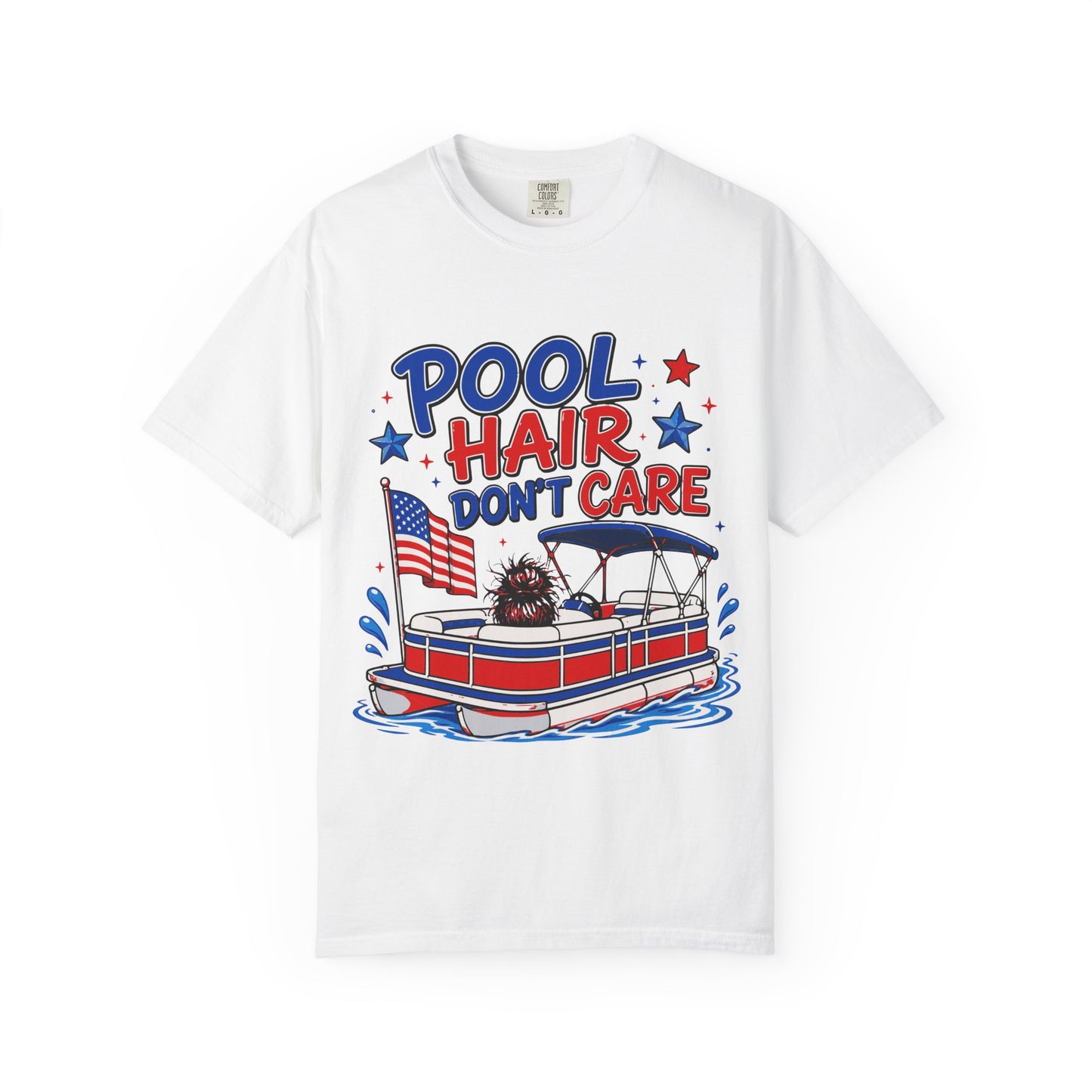 Boat Waves & Freedom Days