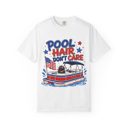Boat Waves & Freedom Days