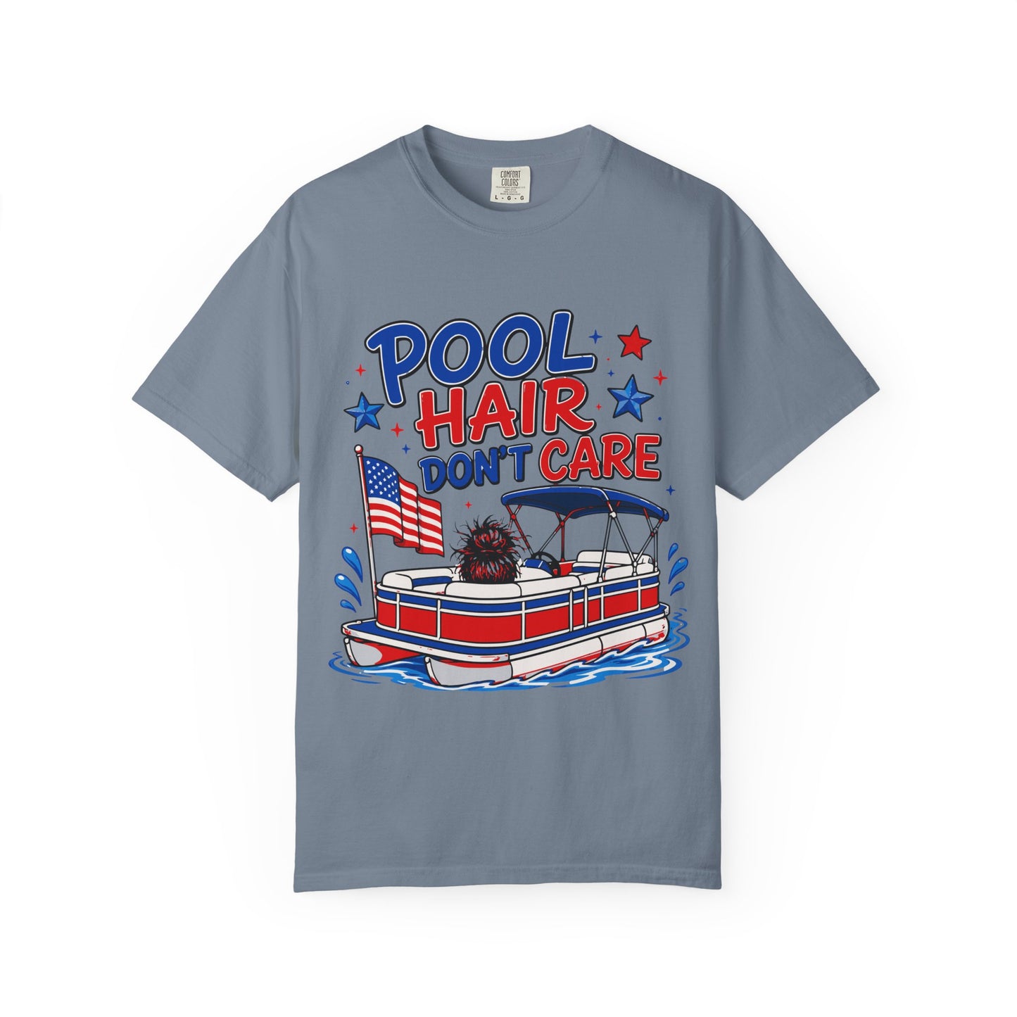 Boat Waves & Freedom Days
